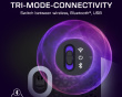 Command MC5 Wireless Gaming Mouse - Black