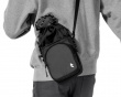 GameOn-G50 Switch 2 JoyCarry Sling Bag - Black