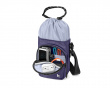GameOn-G50 Switch 2 JoyCarry Sling Bag - Purple
