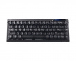 FS68 Hall-Effect Keyboard - Black