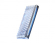 FS68 Hall-Effect Keyboard - White