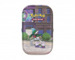 Lumiose City Mini Tin