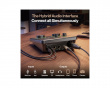 Maonocaster P1 Audio Mixer