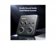 Maonocaster P1 Audio Mixer