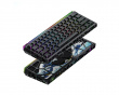 SK61HE Wireless Keyboard - Black