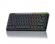 SK61HE Wireless Keyboard - Black