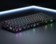 SK61HE Wireless Keyboard - Black