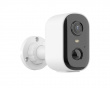 Battery powered WiFi camera outdoor use - 3MP