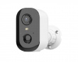Battery powered WiFi camera outdoor use - 3MP