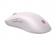 FK1-DW 4K Wireless Gaming Mouse - Grey