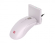FK1-DW 4K Wireless Gaming Mouse - Grey