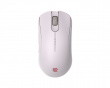 ZA12-DW 4K Wireless Gaming Mouse - Grey