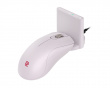 ZA12-DW 4K Wireless Gaming Mouse - Grey