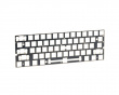 TOFU60 Redux V2 - Wooting Plate FR4 Black Gold