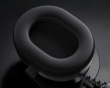 V9Turbo Wireless Headset - Black Gold