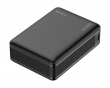 Power bank 20 000 mAh, PD 65 W - Black