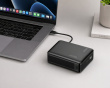 Power bank 20 000 mAh, PD 65 W - Black