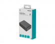 Power bank 20 000 mAh, PD 65 W - Black