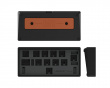 Nova Mini 12-Key Tri-Mode Macro Pad (Barebone) - Black