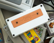 Nova Mini 12-Key Tri-Mode Macro Pad (Barebone) - Silver