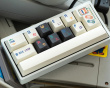 Nova Mini 12-Key Tri-Mode Macro Pad (Barebone) - Gold