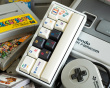 Nova Mini 12-Key Tri-Mode Macro Pad (Barebone) - Gold