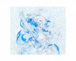 NOD CR-X1 Glass Mousepad