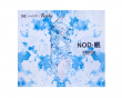 NOD CR-X1 Glass Mousepad