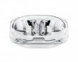 Ear (3a) - White