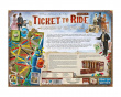Ticket to Ride: Legacy Legends of the West