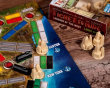 Ticket to Ride: Legacy Legends of the West