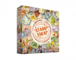Stamp Swap - Board Game