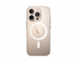 iPhone 16 Pro Case Clear with MagSafe