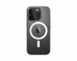 iPhone 16 Pro Case Clear with MagSafe