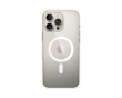 iPhone 16 Pro Max Case Clear with MagSafe