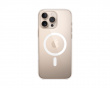 iPhone 16 Pro Max Case Clear with MagSafe