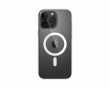 iPhone 16 Pro Max Case Clear with MagSafe