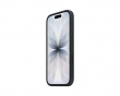 iPhone 17 Silicone Case with MagSafe - Black