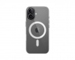 iPhone 17 Clear Case with MagSafe