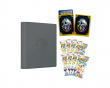 Grand Crystal Binder Gift Box - Umbreon