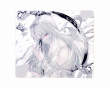 Yuyo Mousepad
