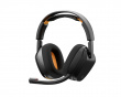 GHS Infiniteplay Wireless Headset - Black