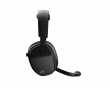 GHS Infiniteplay Wireless Headset - Black