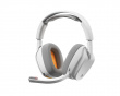 GHS Infiniteplay Wireless Headset - White