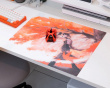 Kaede Glass Mousepad - Limited Edition