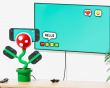 Piranha Screen Cast & Charging Station for Nintendo Switch 2