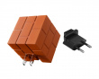 Cubedock 2 Portable Switch Dock & Charging Block + Vine Cable