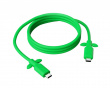 Vine USB-C Cable 1.5m - Green