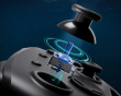 Luminex Pro Wireless Controller with Charging Dock - Dave Edition