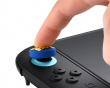 Switch 2 Thumb Grips - 4 pcs - Dave Edition